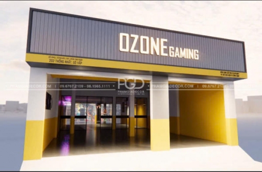 Làm Bảng Hiệu Quận Gò Vấp Tiết Kiệm Hơn 30% Chi Phí Trọn Gói