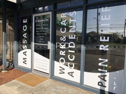 Bảng Giá Cắt Chữ Decal Cắt Decal Vi Tính Giá Cắt Decal 2025