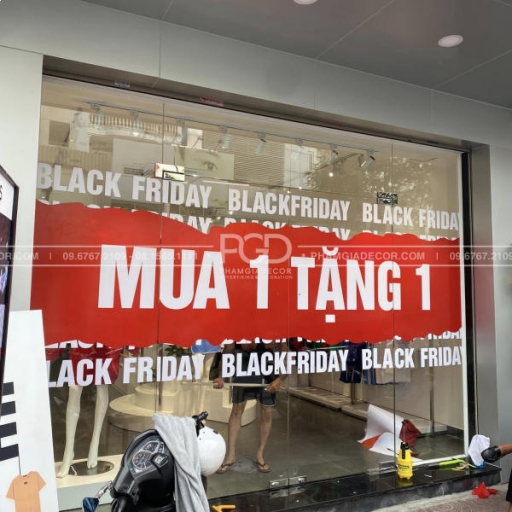 Cắt Chữ Decal Cắt Decal Trang Trí Decor