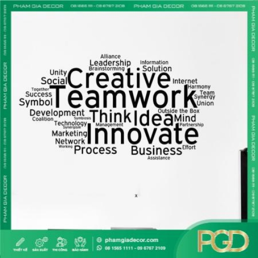 Cắt Decal Dán Tường Sáng Tạo Không Gian Sống