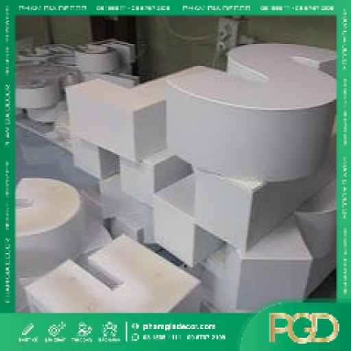 Gia Công Chữ Nhôm Không Gờ thumb