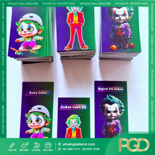 in ấn tem card giá rẻ sỉ lẻ thumb