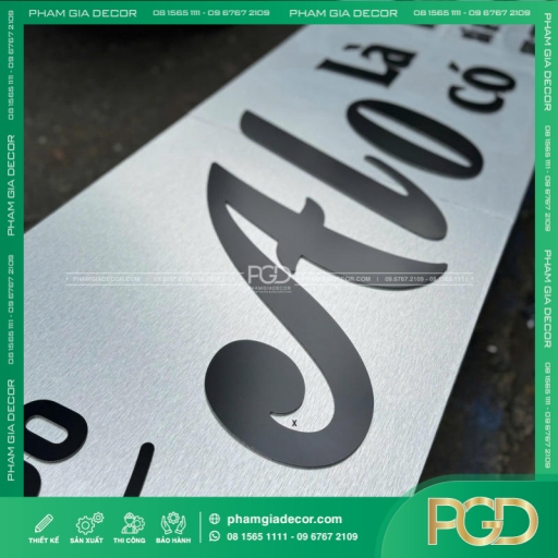 làm bảng hiệu alu chữ mica công ty cà phê thumb