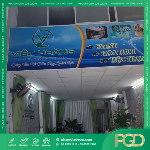 làm bảng hiệu bạt hiflex giá rẻ thumb