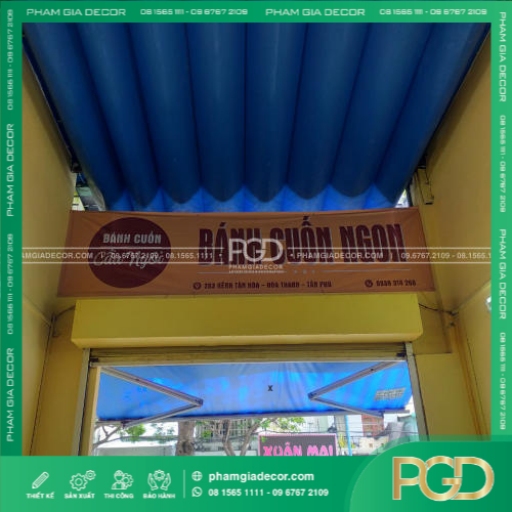 làm bảng hiệu bạt không gân quán bánh cuốn thumb