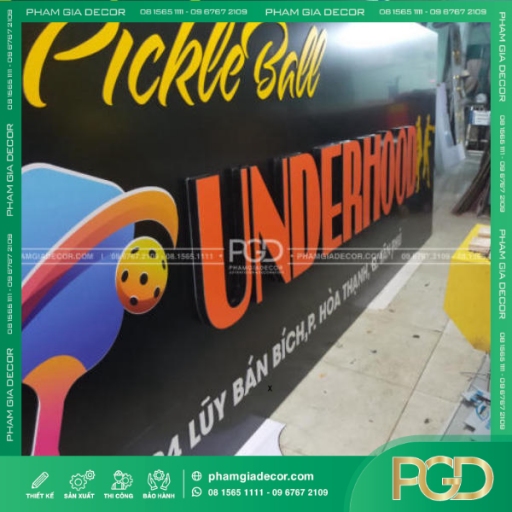 làm bảng hiệu pickleball bảng alu mẫu mới thumb