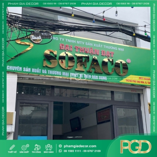 làm bảng hiệu alu công ty sofaco thumb