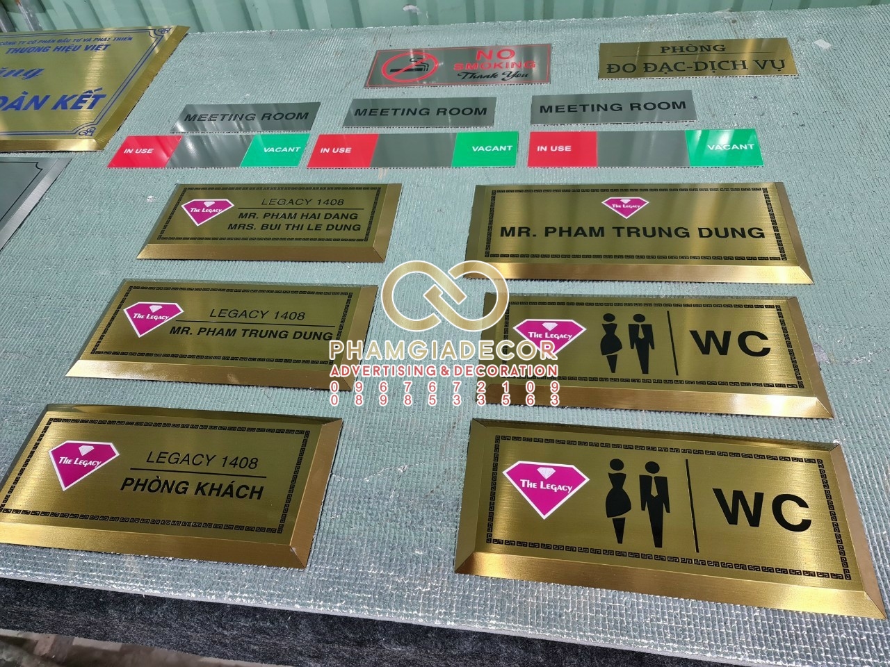 bang ten cong ty inox dap noi gia re