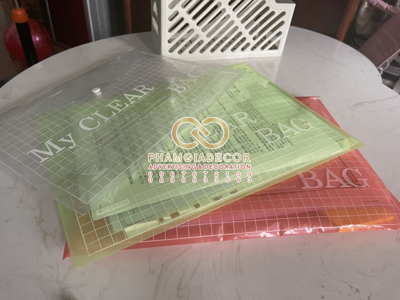 bao bia nut dung ho so