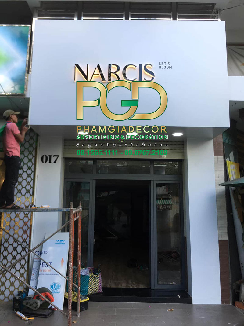 lam bang hieu gia re quan 11