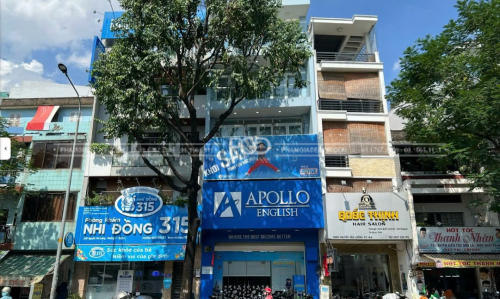 làm bảng hiệu quận 6 mặt dựng mặt tiền