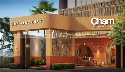 làm bảng hiệu quận 6 thi công