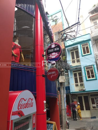 làm bảng hiệu xuyên tết