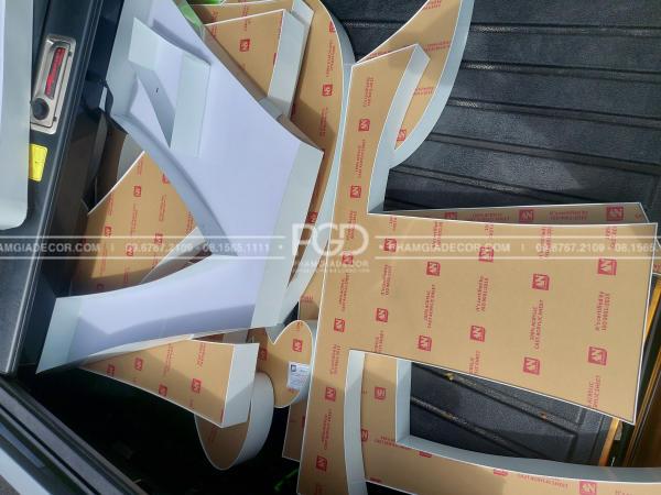 Chuyên Sửa Bảng Hiệu, Hộp Đèn Tận Nơi - Gọi Là Có