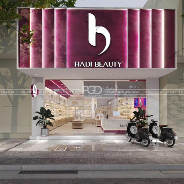 làm bảng hiệu quận 12 thi công nhanh