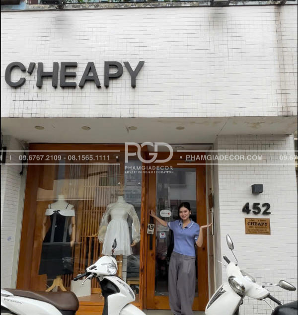 làm bảng hiệu quận tân bình