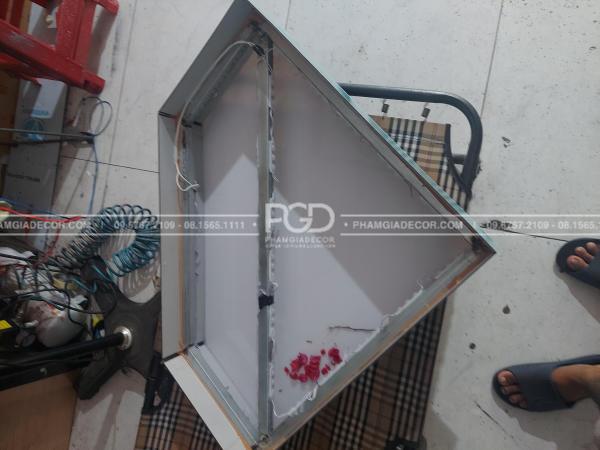 sửa chữa bảng hiệu giá rẻ tận nơi