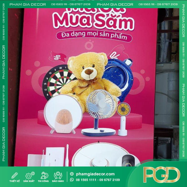 hop den nhet bac cua hang