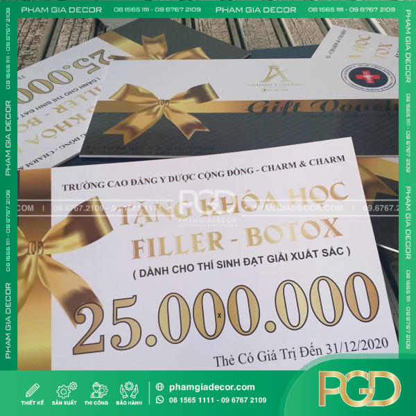 in ấn tờ rơi giá