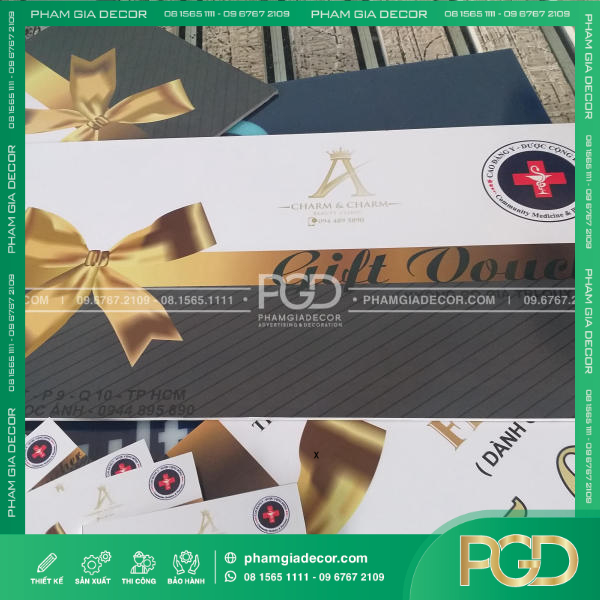 in ấn tờ rơi giá